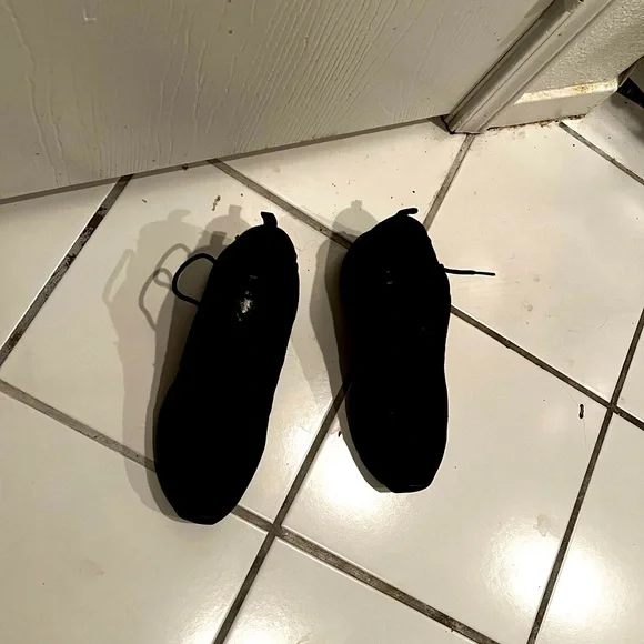 Bloch Canvas Boost Dance Sneaker - Picture 1 of 3